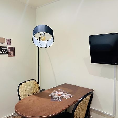 Ssh Ikseon Peter Cat Hostel 首爾 外观 照片