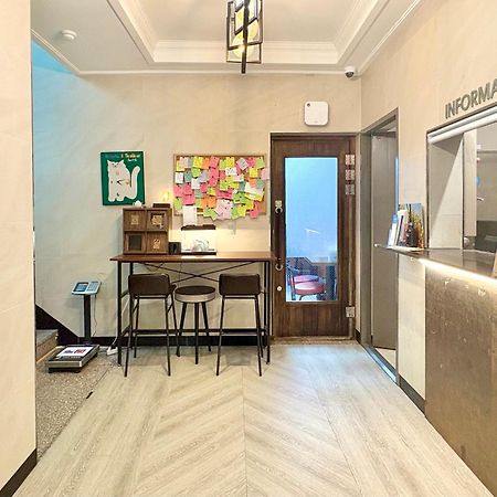 Ssh Ikseon Peter Cat Hostel 首爾 外观 照片
