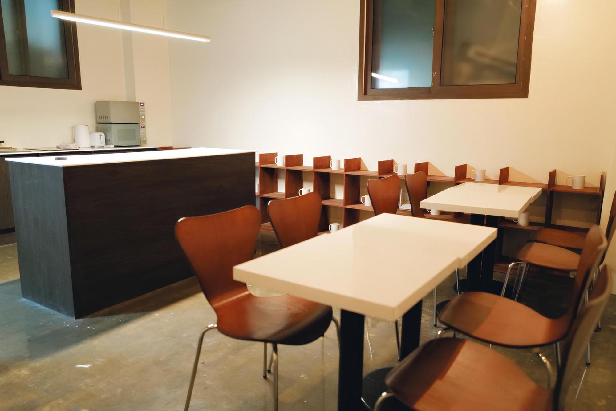 Ssh Ikseon Peter Cat Hostel 首爾 外观 照片