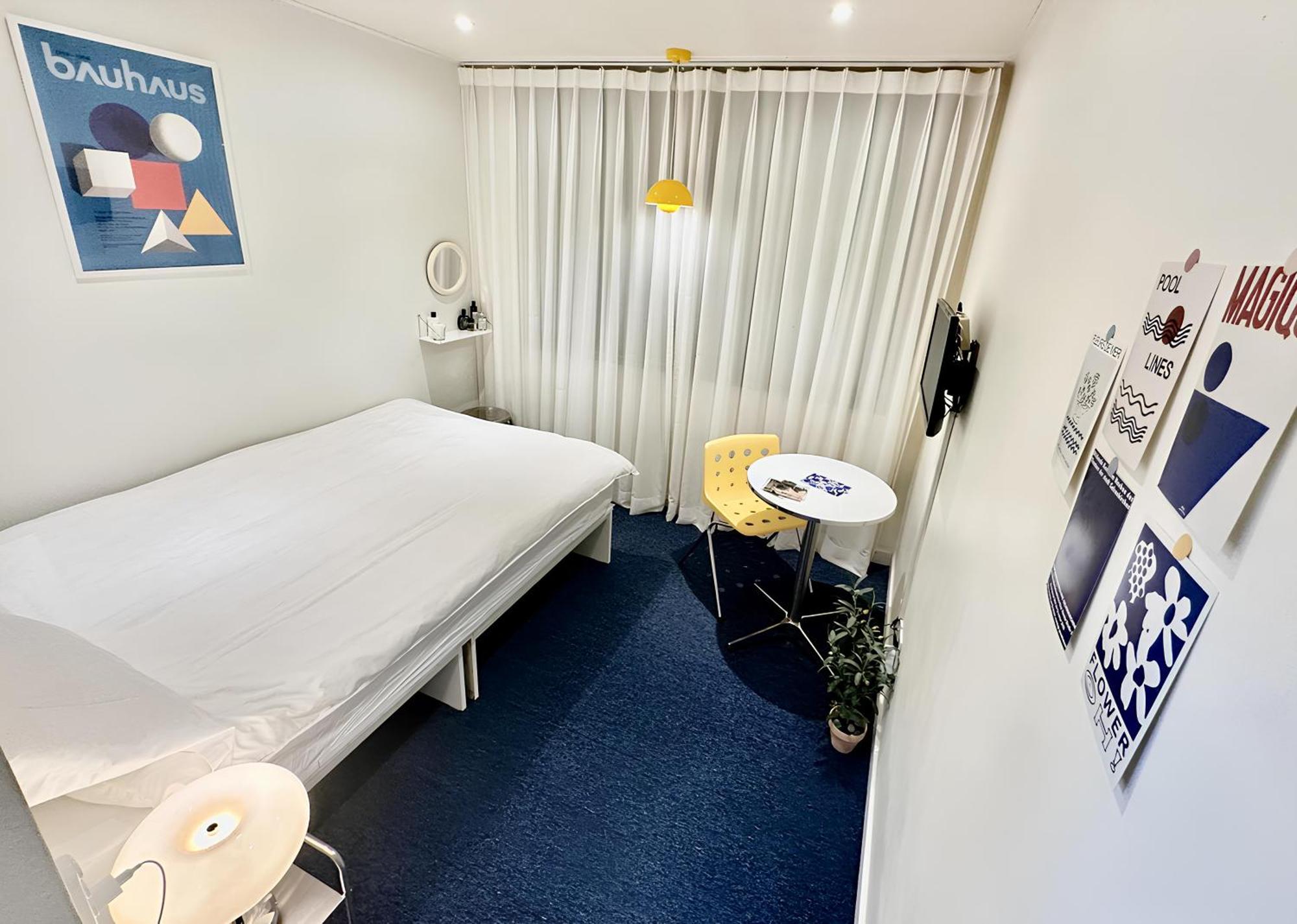 Ssh Ikseon Peter Cat Hostel 首爾 外观 照片
