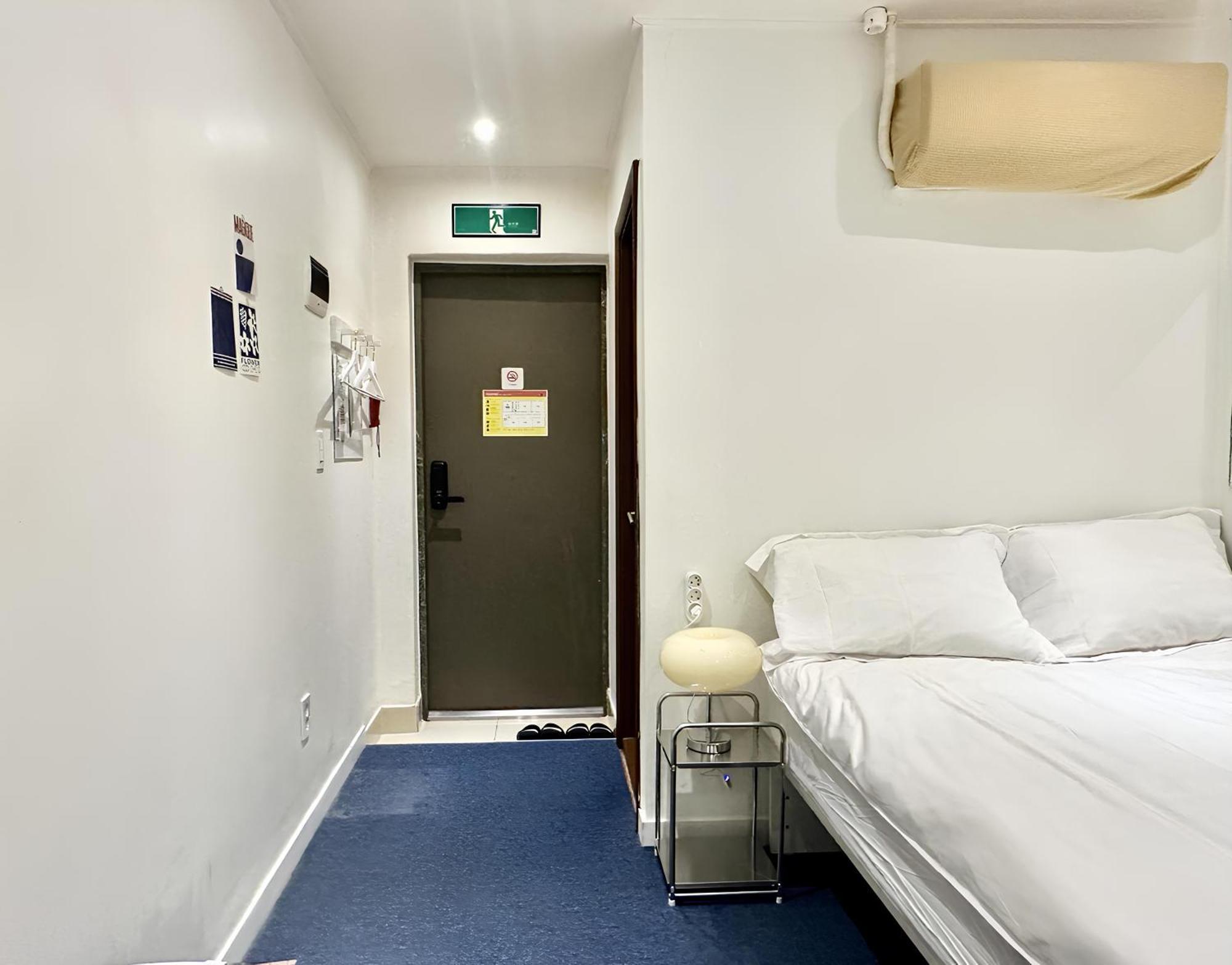 Ssh Ikseon Peter Cat Hostel 首爾 外观 照片