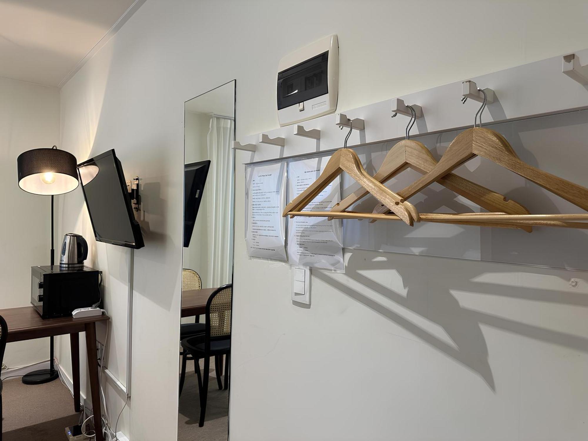 Ssh Ikseon Peter Cat Hostel 首爾 外观 照片