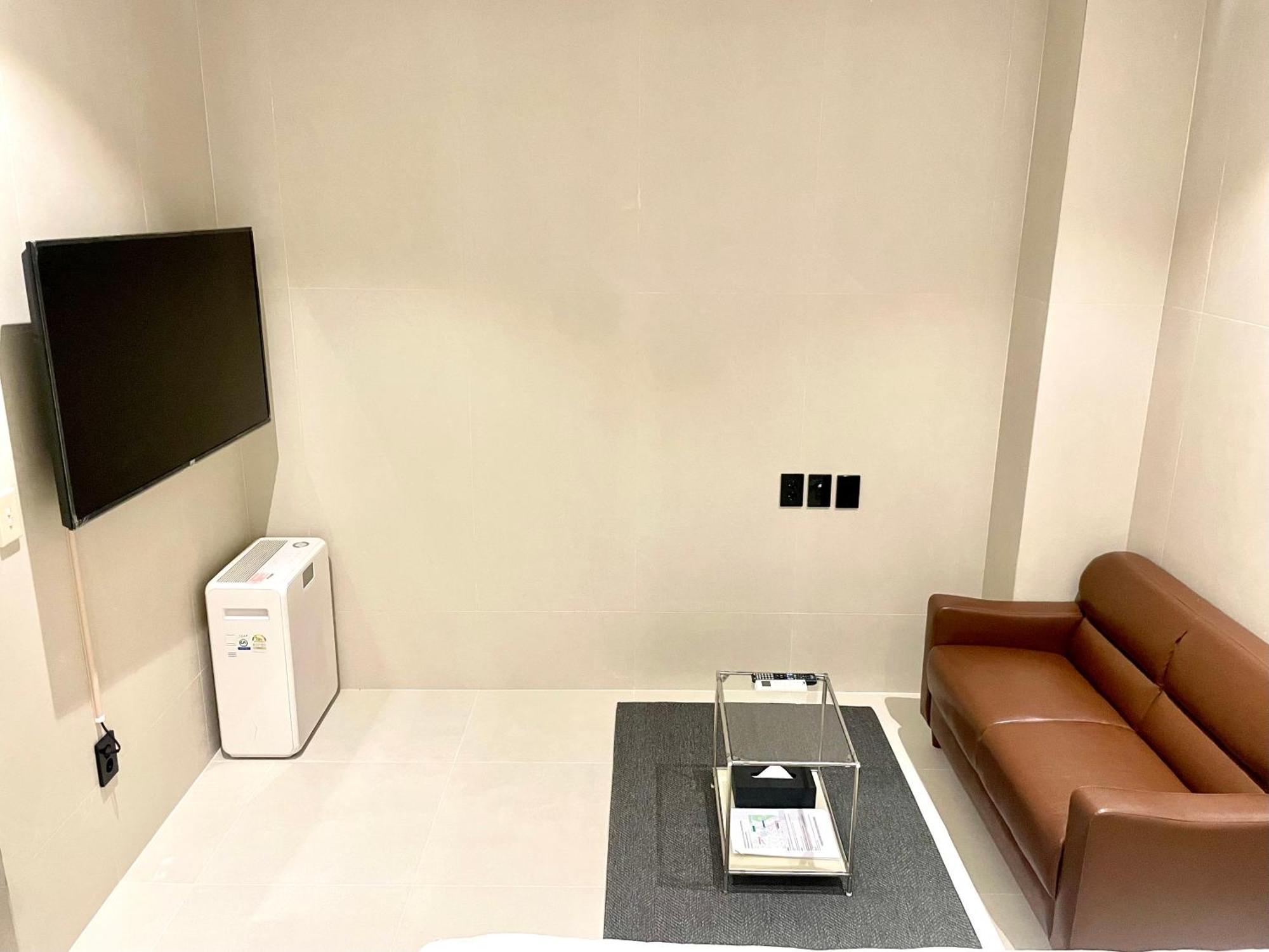 Ssh Ikseon Peter Cat Hostel 首爾 外观 照片